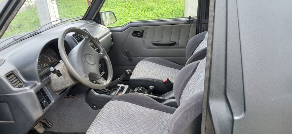 Vand suzuki vitara