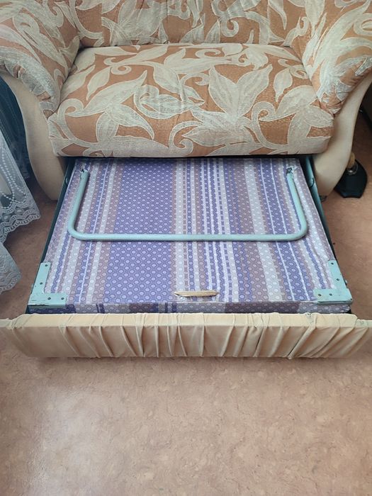 Подростковый диван