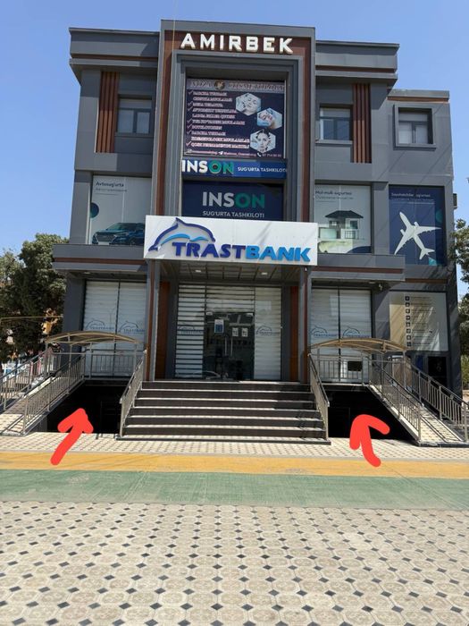 Срочни бинони подвал кисми ичарага берилади пулини келишамиз