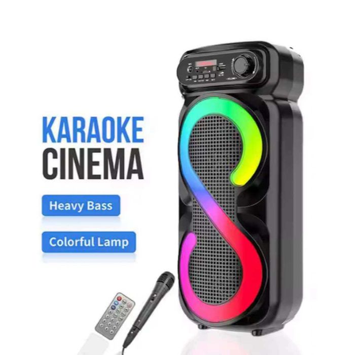 Караоке тонколона