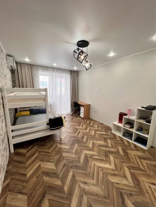 2-х ком жк Керемет