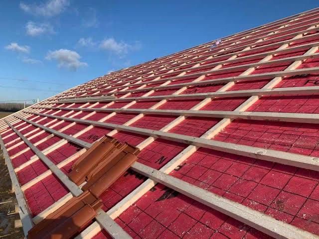Renovare Si inlocuire Invelitori acoperis