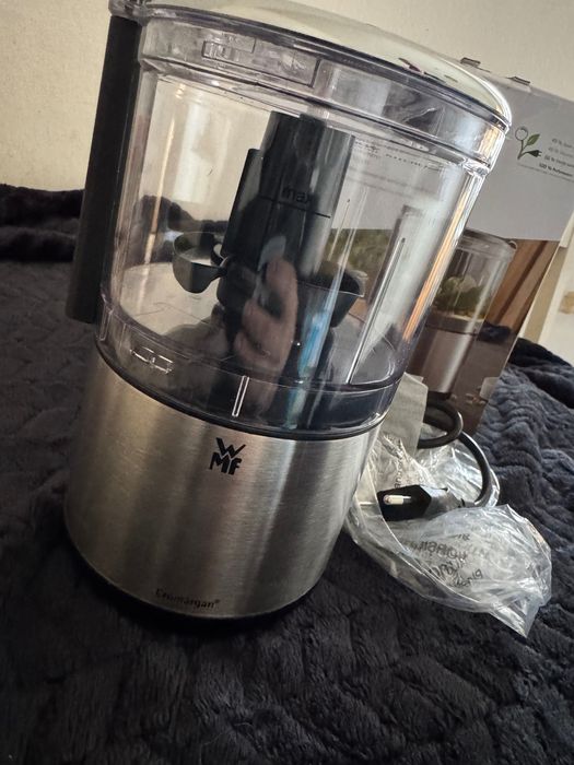 Tocător electric mini WMF