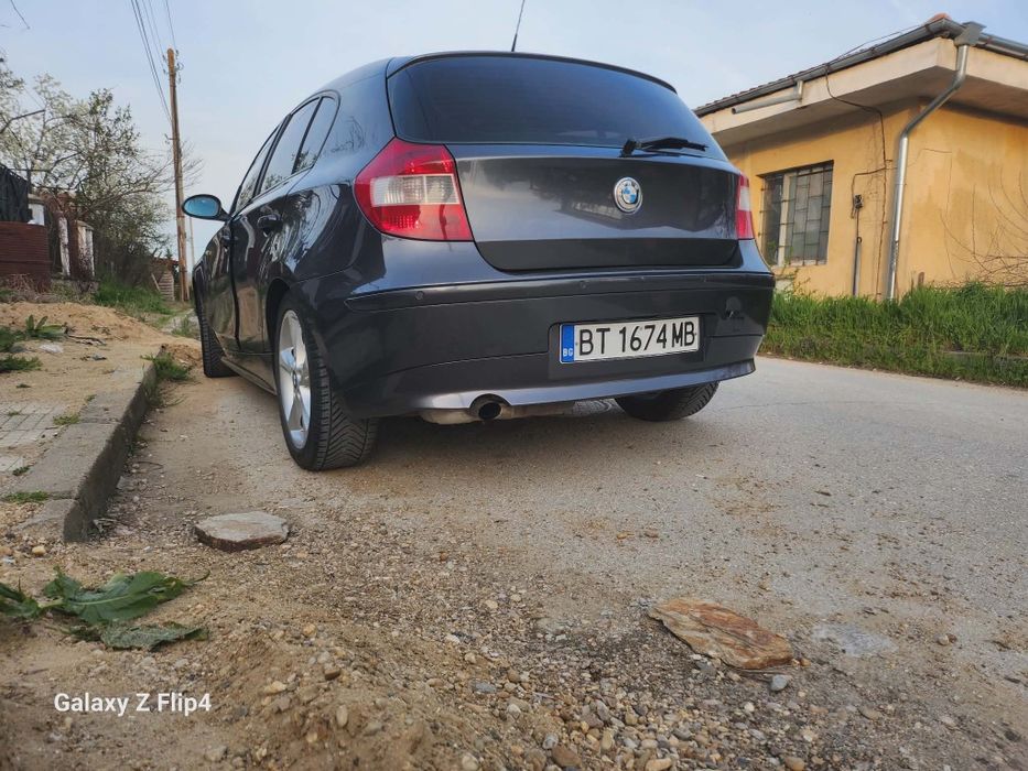 Продавам BMW перфектно