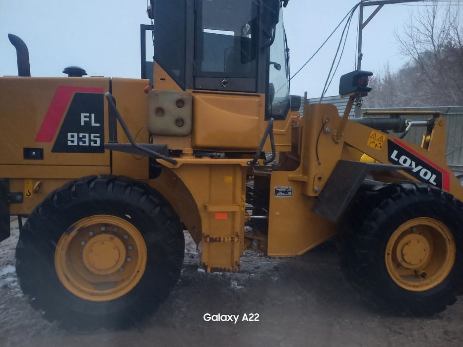 Услуги пагручик екскватор