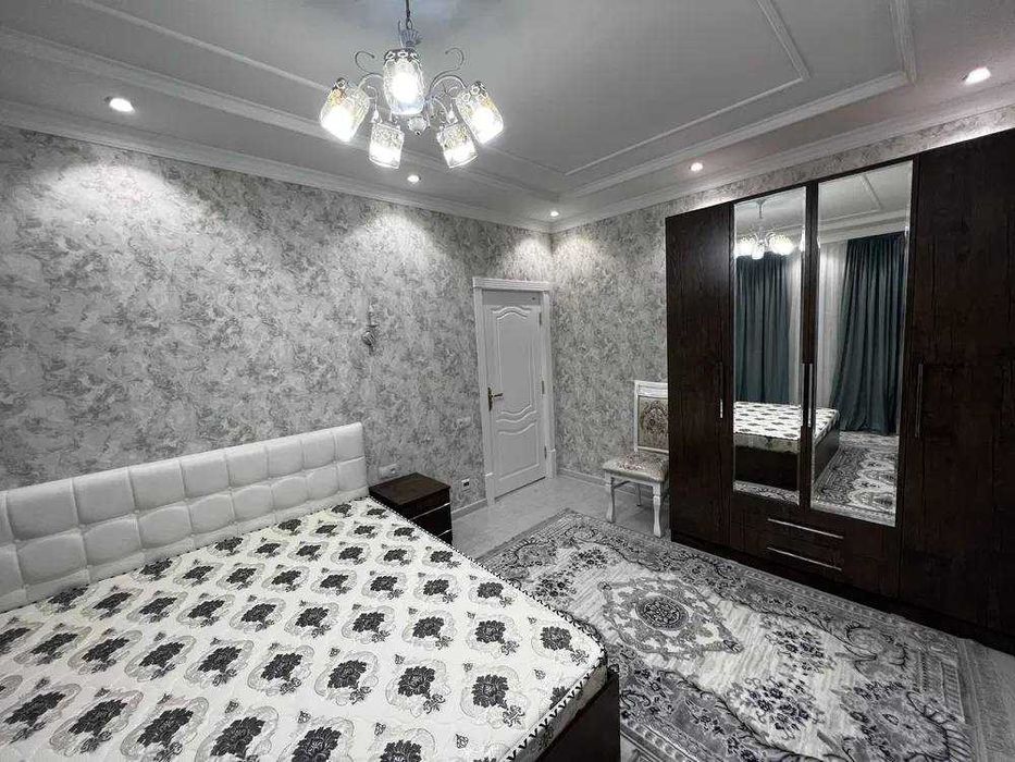 2х-комнатная квартира в Алмазаре Olmazor 2-xonali