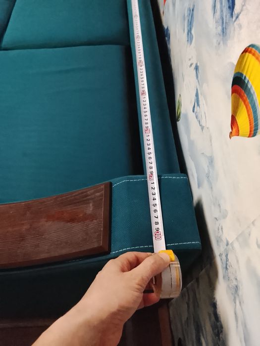 Диван 3x  метровый