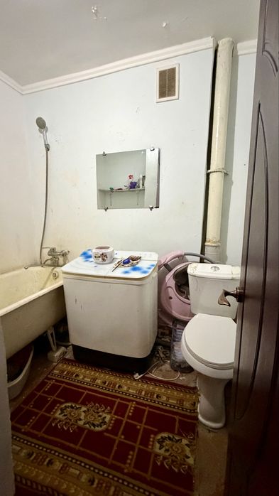 Продаётся 1 ком с балконом 2 на 6 ТАНКОВОЕ УЧИЛИЩЕ