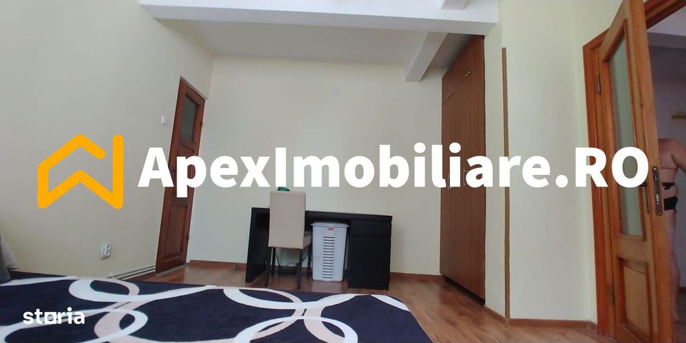 Apartament 2 camere de inchiriat Parcul Carol Bucuresti | ApexImobilia — fotografia 3