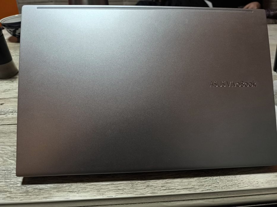 Asus Vivobook 14/15