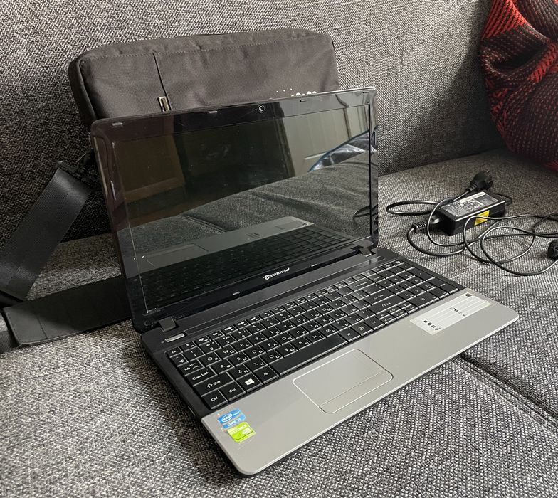 Ноутбук Packard Bell