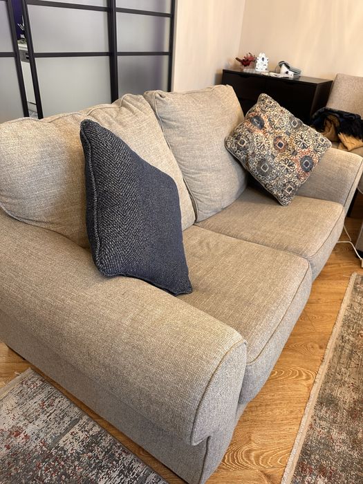 Комплект диванов 3+2+1