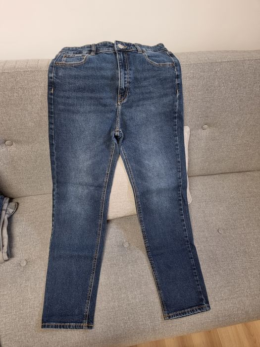 Blugi dama Pull&Bear, M