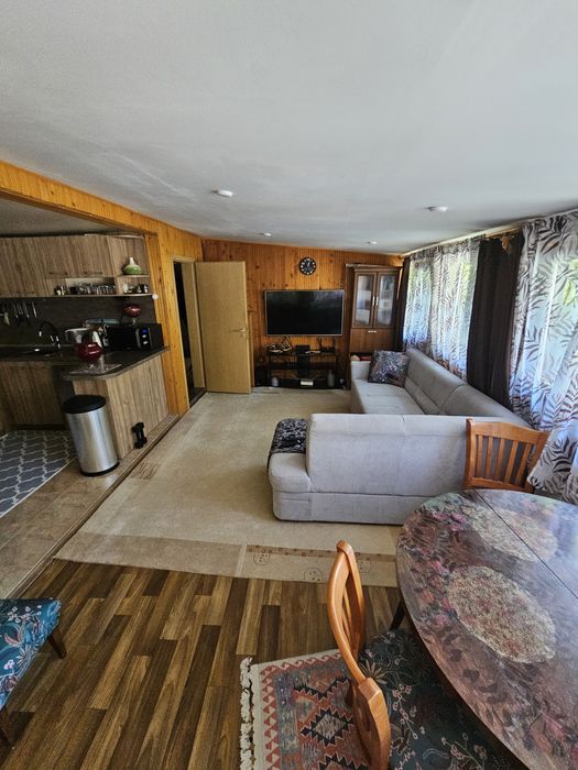 Дава се под наем Къща в Варна, м-т Франга Дере - 80 кв.м за 1275 € - Снимка #5