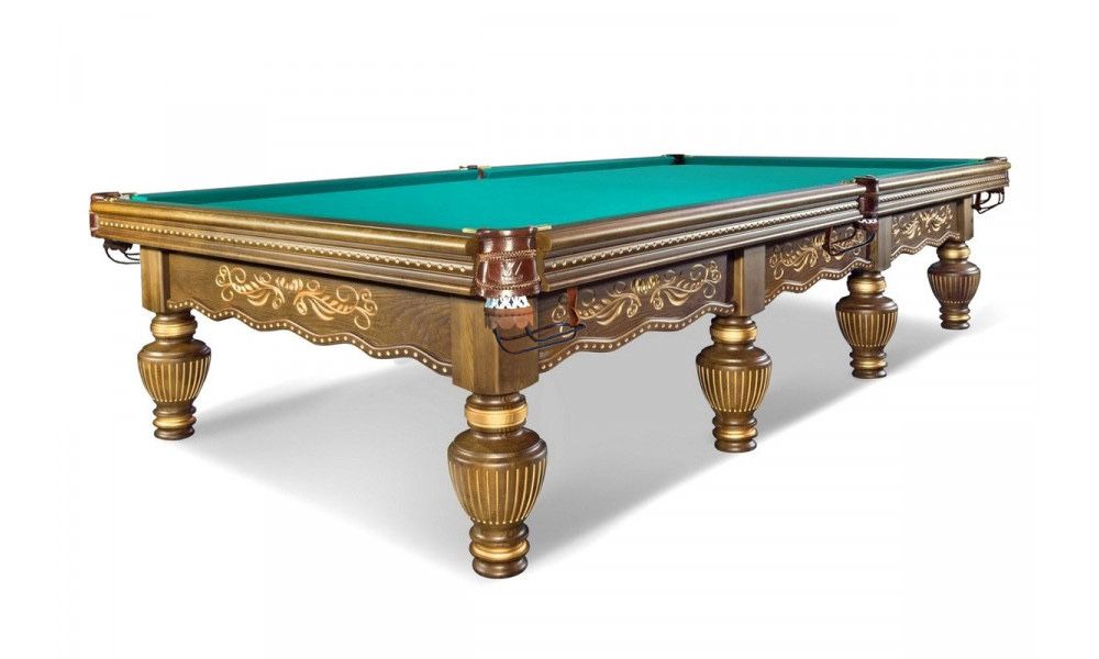 Бильярдный стол на заказ