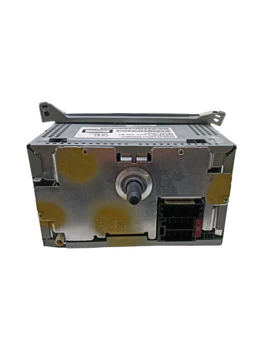 Cd Player Auto Kia Cee`d Hatchback Ed 2006 - 2012 961601H050