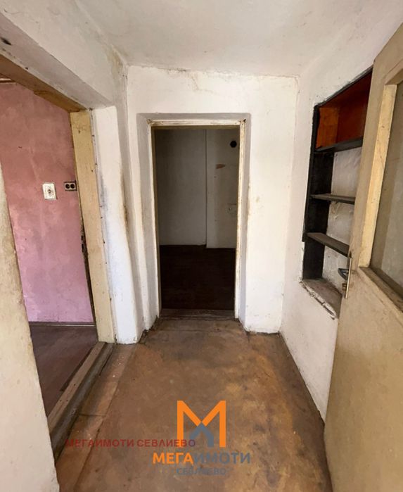 Продава се Къща в Севлиево - 206 кв.м за 186 €/кв.м - Снимка #8