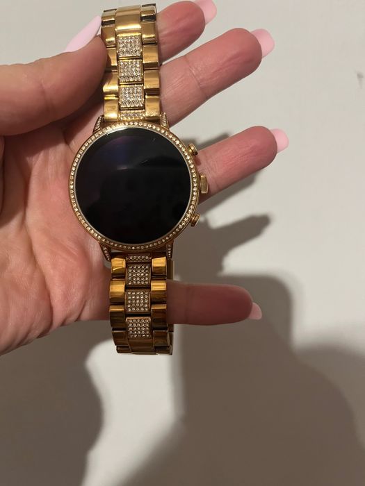 Smartwatch Fossil