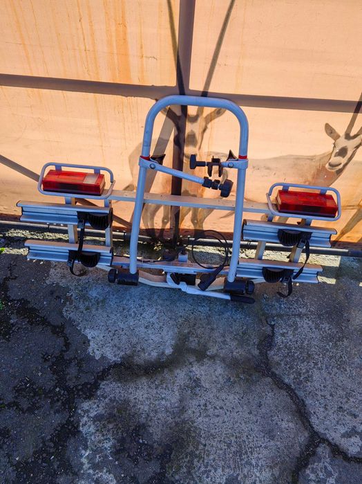 Багажник за велосипеди