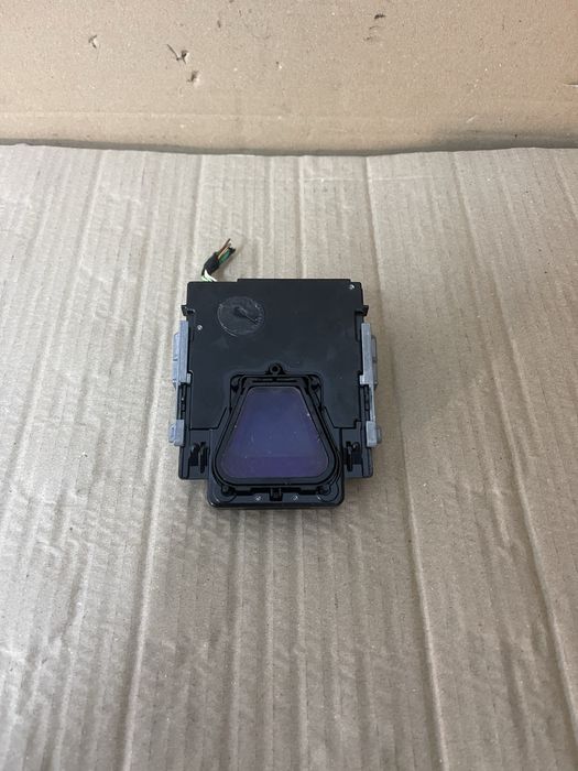 Camera Parbriz Lane Assist 80A907217A Audi Q5 2 A4 B9 A5 B9 2015-2022
