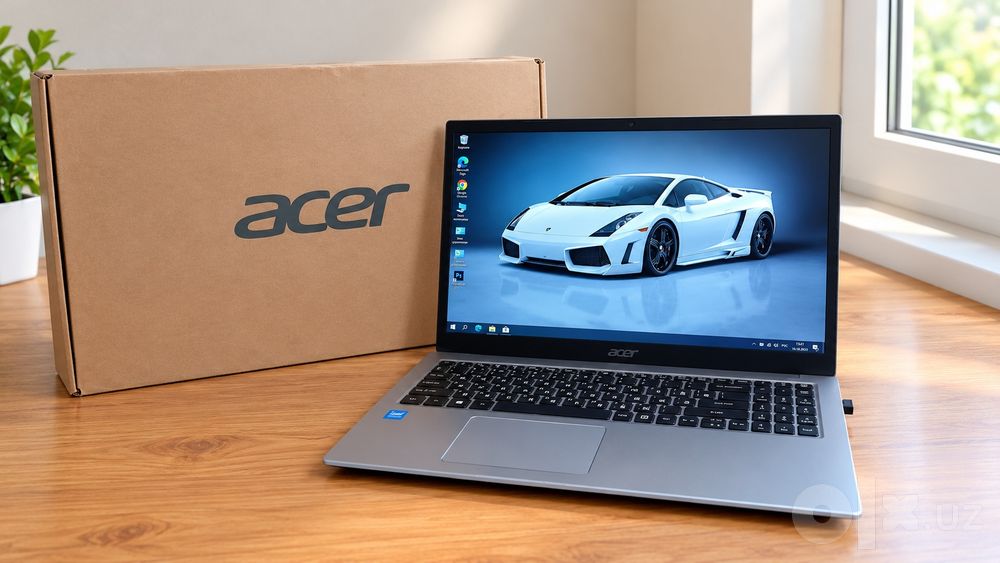 Продаётся ноутбук Acer