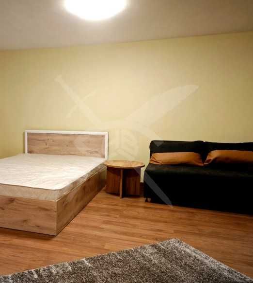 Едностаен апартамент в Христо Смирненски! 11863491