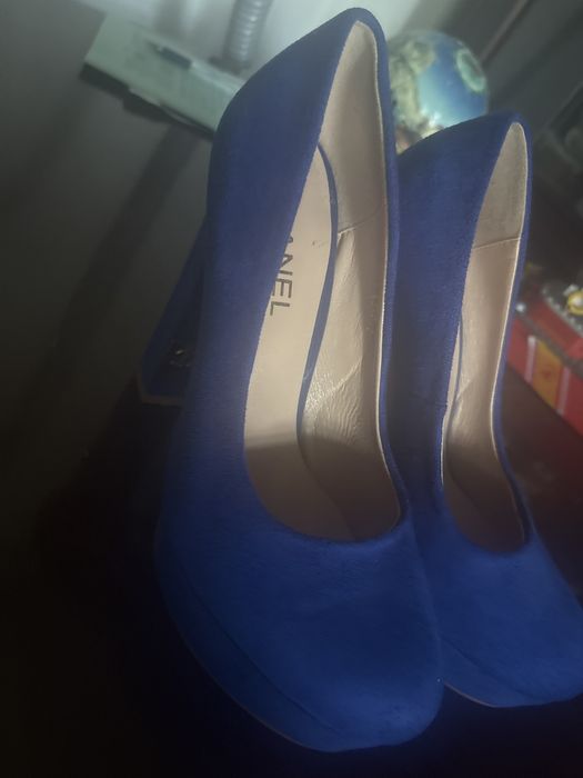 Туфли для женщин