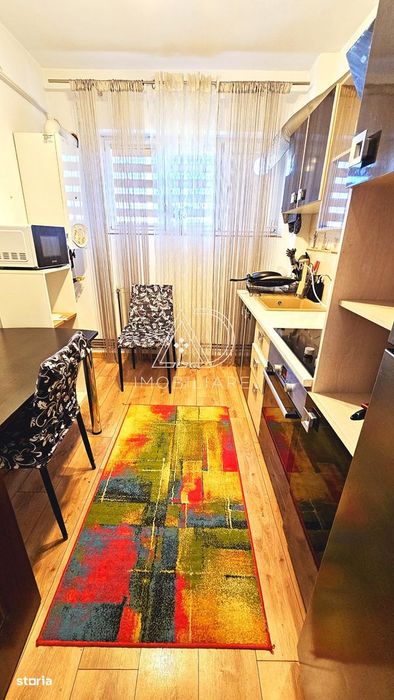 Apartament 2 camere de vânzare – Zona Centrală, Cartier Griviței