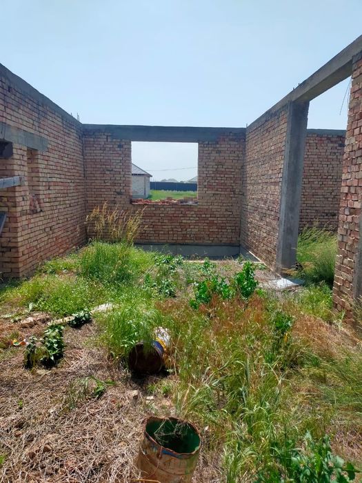 Продается участок. п. Елтай.