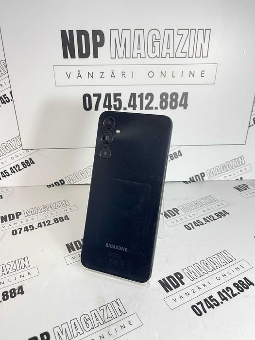 NDP Amanet NON-STOP Bld.Iuliu Maniu 69 SAMSUNG A05S (49578)