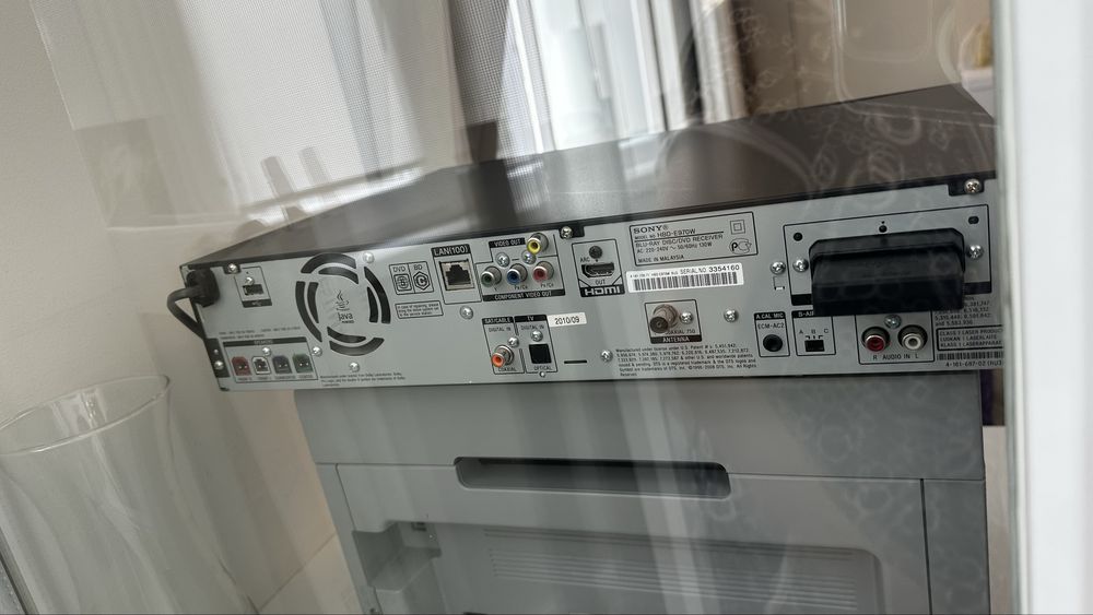 Soundbar SONY колонки