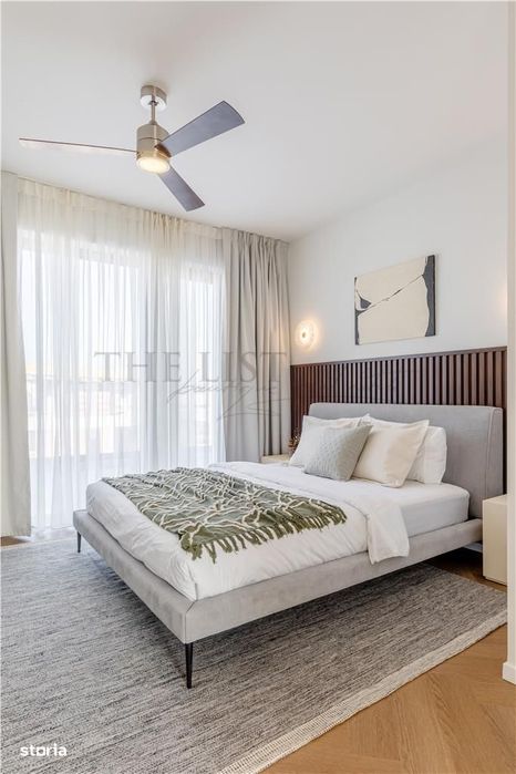 Pipera | De Inchiriat Vila 4 Camere | Scoli Internationale