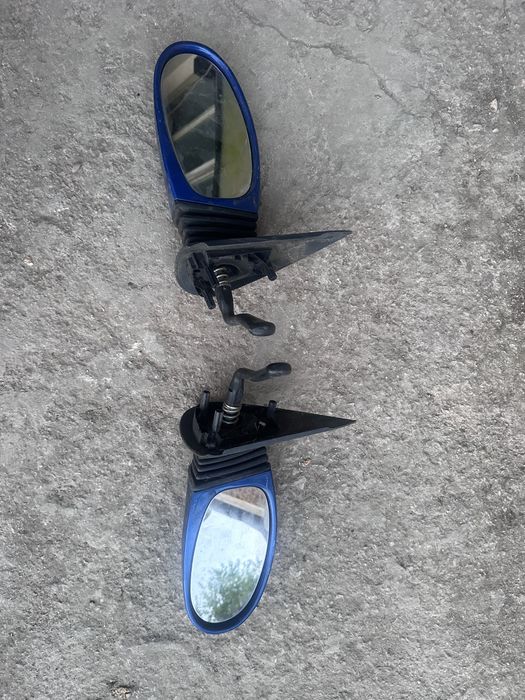 Огледала Fiat Seicento