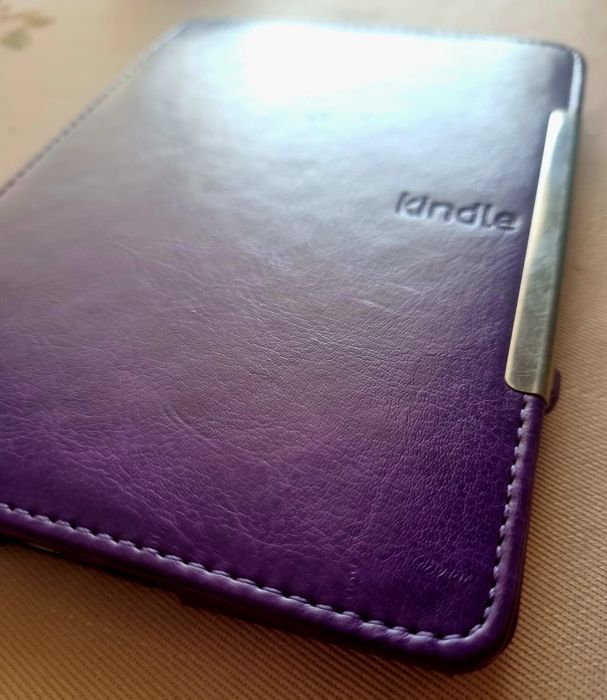 Електронен четец Kindle