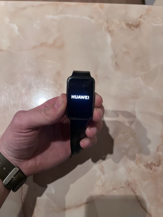 Smartwatch huawei