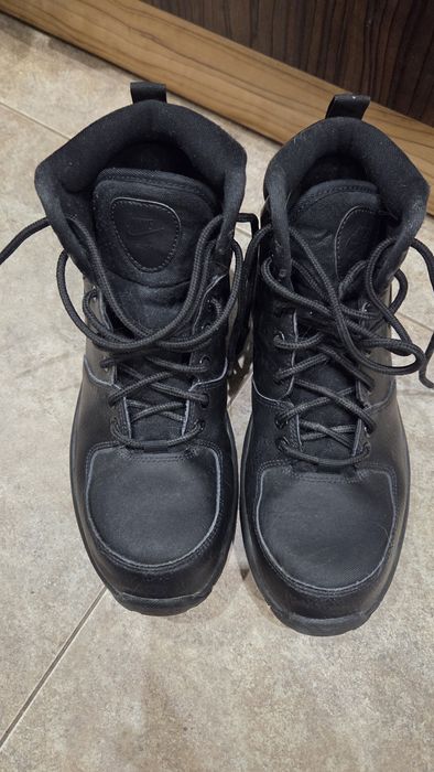 Зимни обувки Nike Manoa 38.5