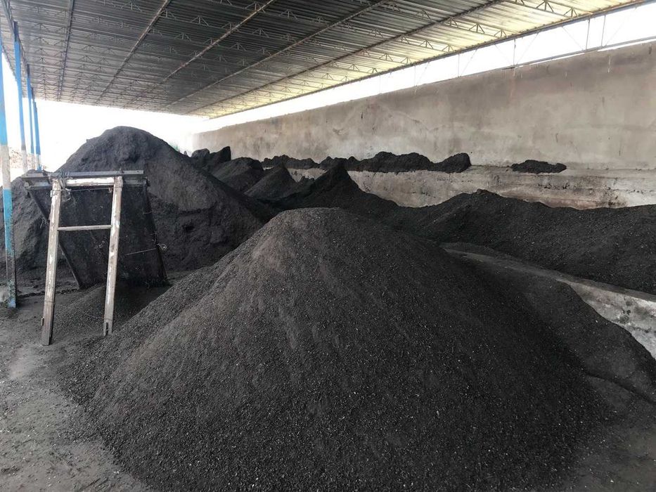 БИОГУМУС - Цена договорная!