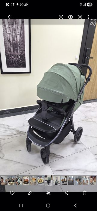 Продам коляску!!!