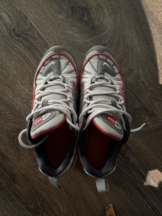Маратонки Nike air max