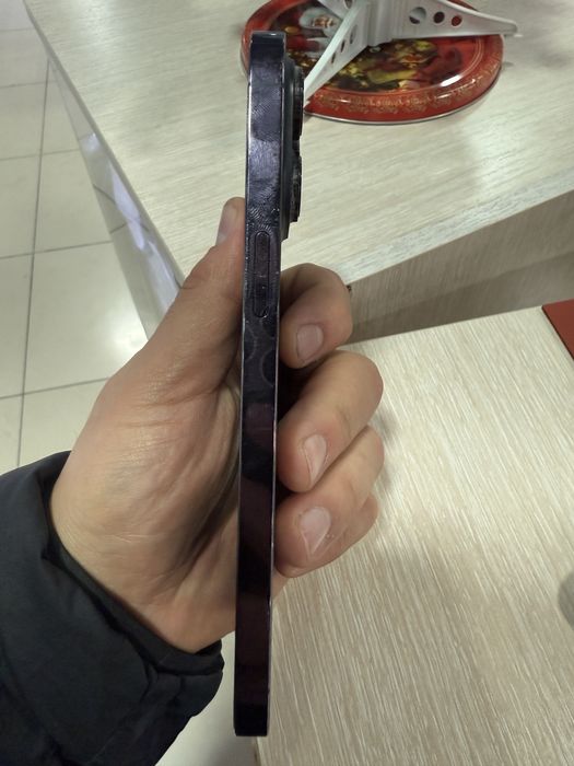 Iphone 14 pro max 256