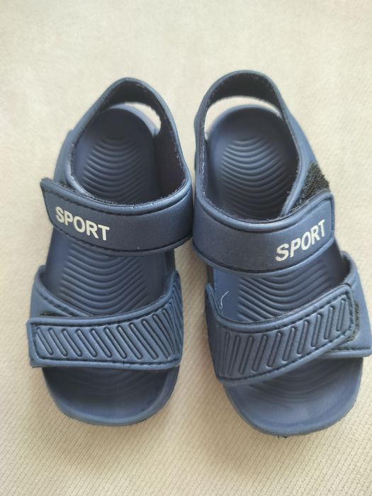 Сандали, размер 22