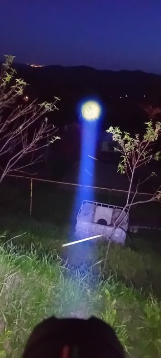 Ce a mai  puternică lanternă cu led cob.de pe piață