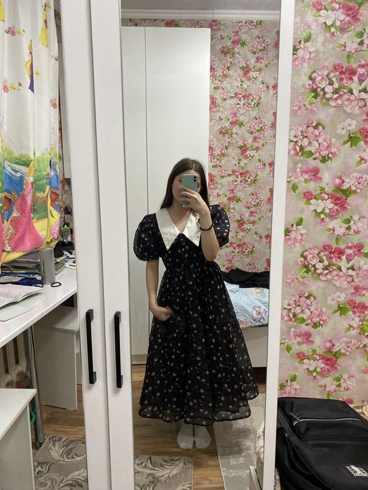 Платье на прокат