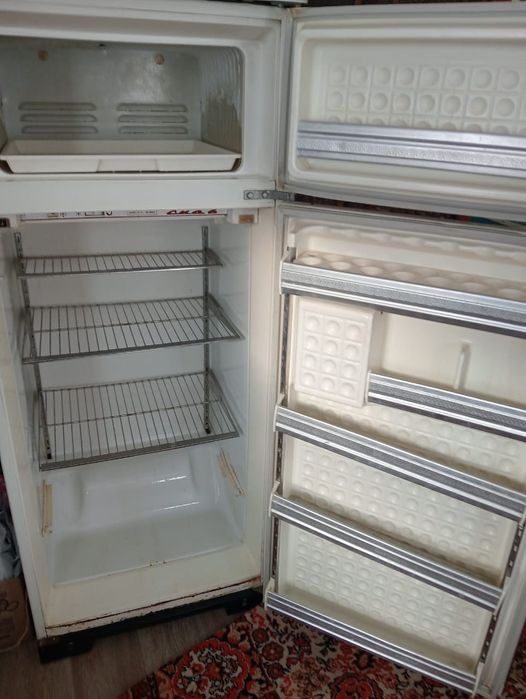 Холодильник  "Ока"