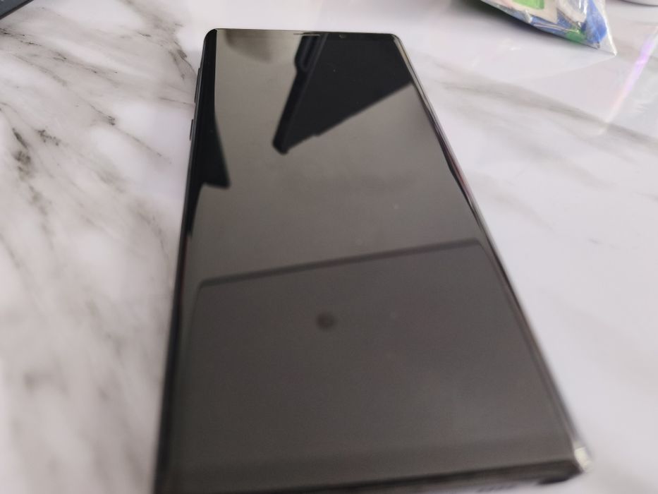 Samsung Galaxy Note 9