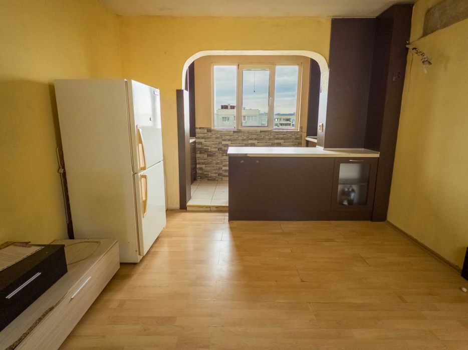 Продава се Двустаен апартамент в София, Обеля 2 - 70 кв.м за 984 €/кв.м - Снимка #1