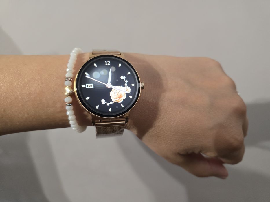 Smart Watch , Смарт часовник , Дамски часовник