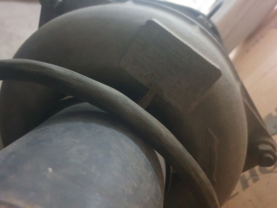 Генератор электрический