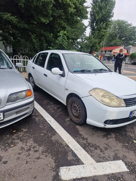RENAULT Clio 0 — imagine 4