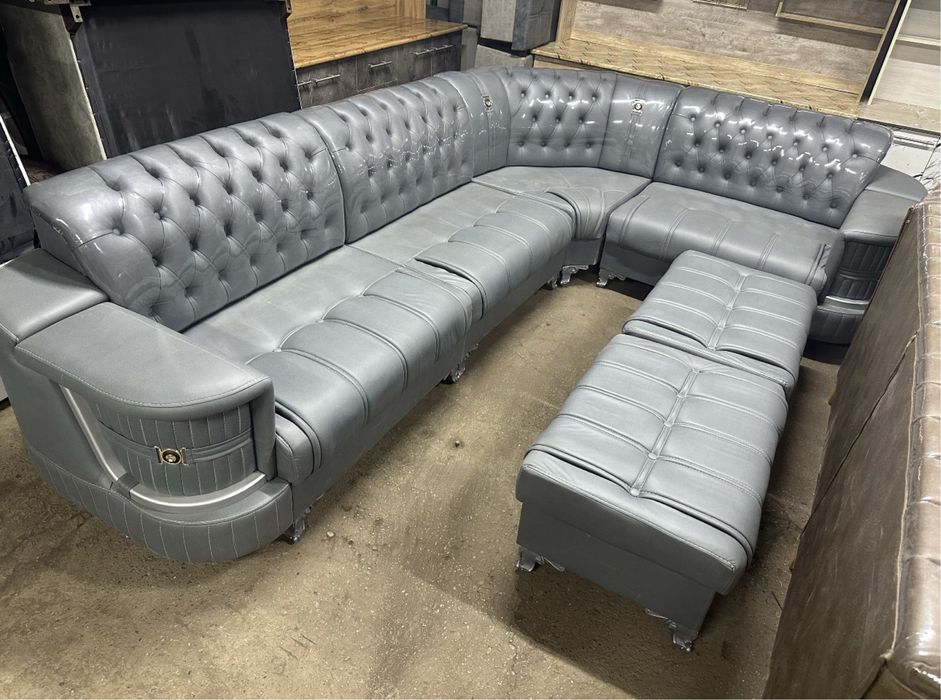 Ugalok Chester Акция